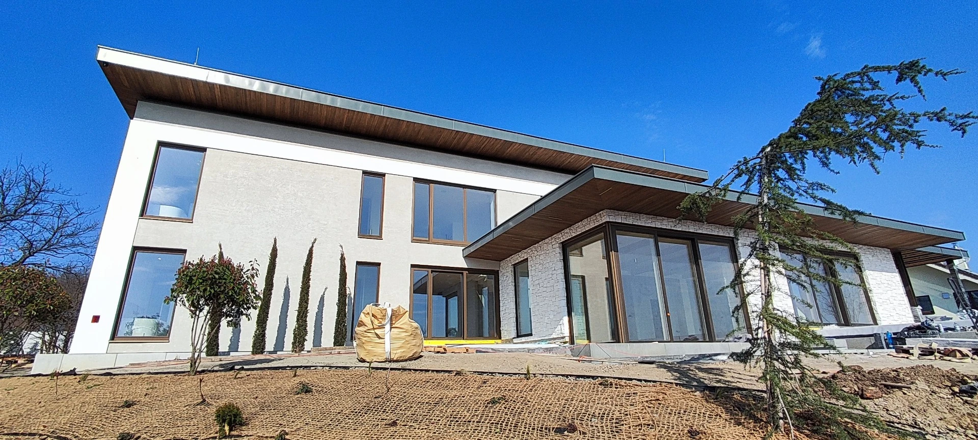 PS Building stavebné služby