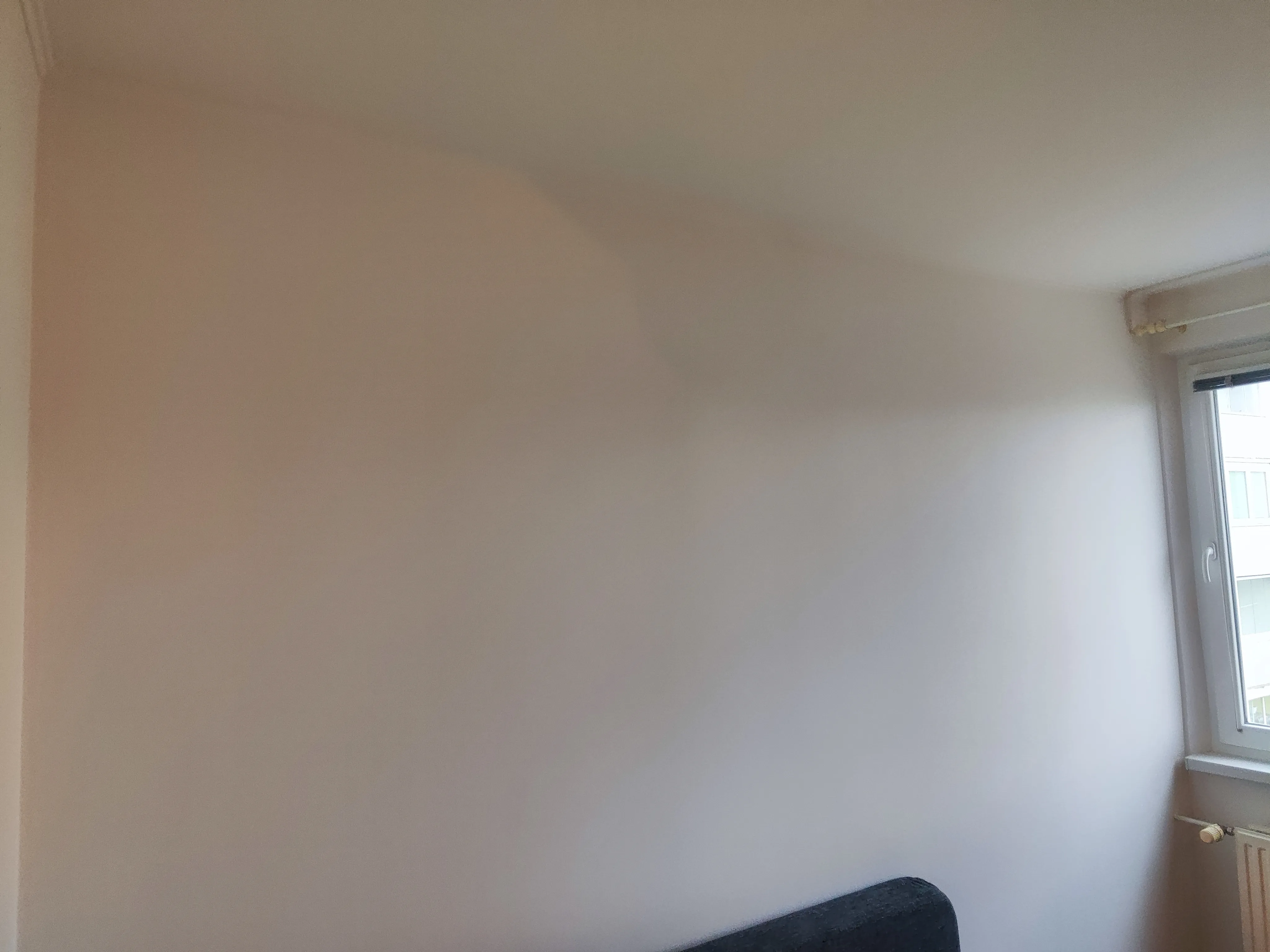 Maliarske práce AIRLESS 84