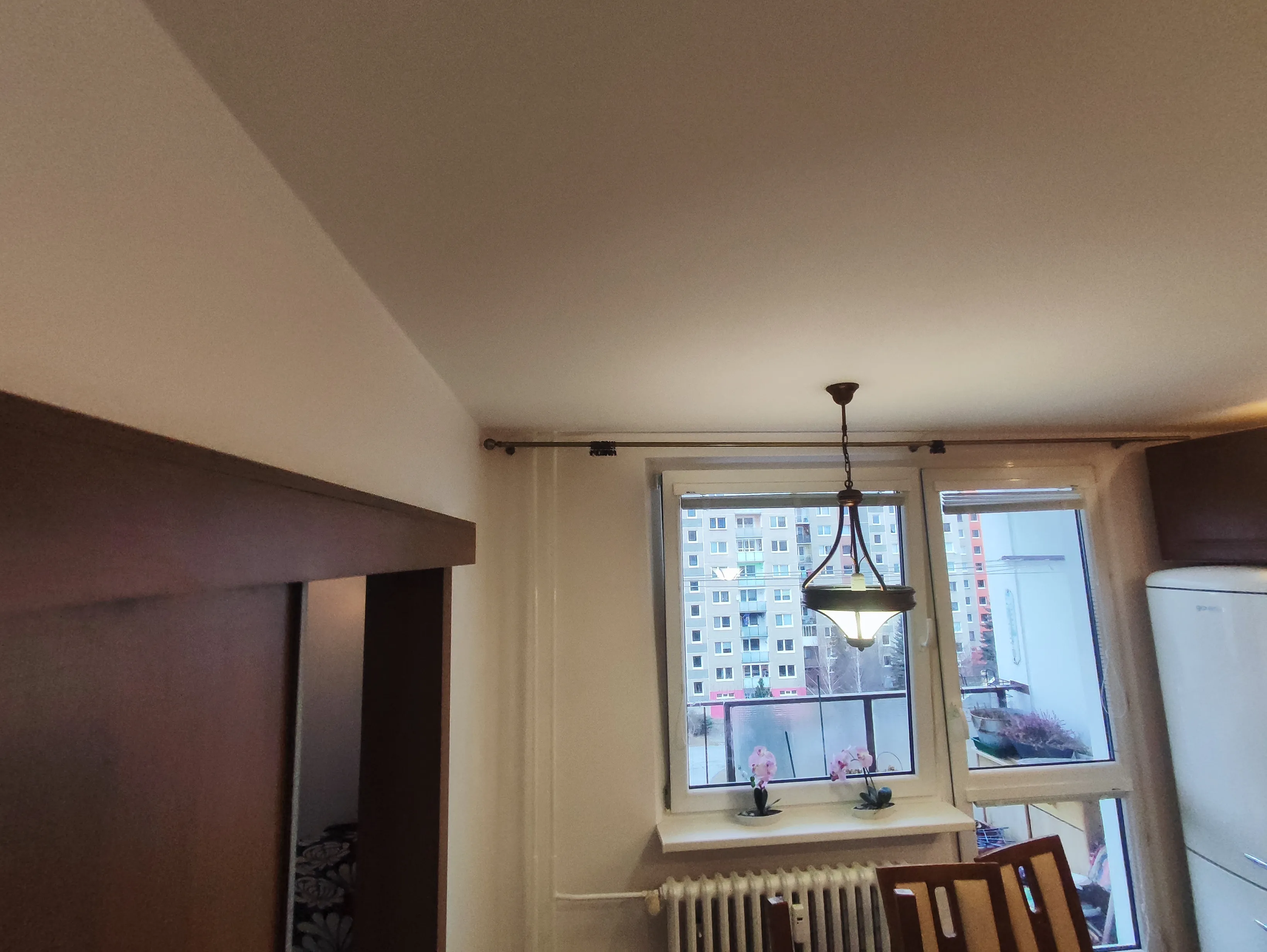 Maliarske práce AIRLESS 86