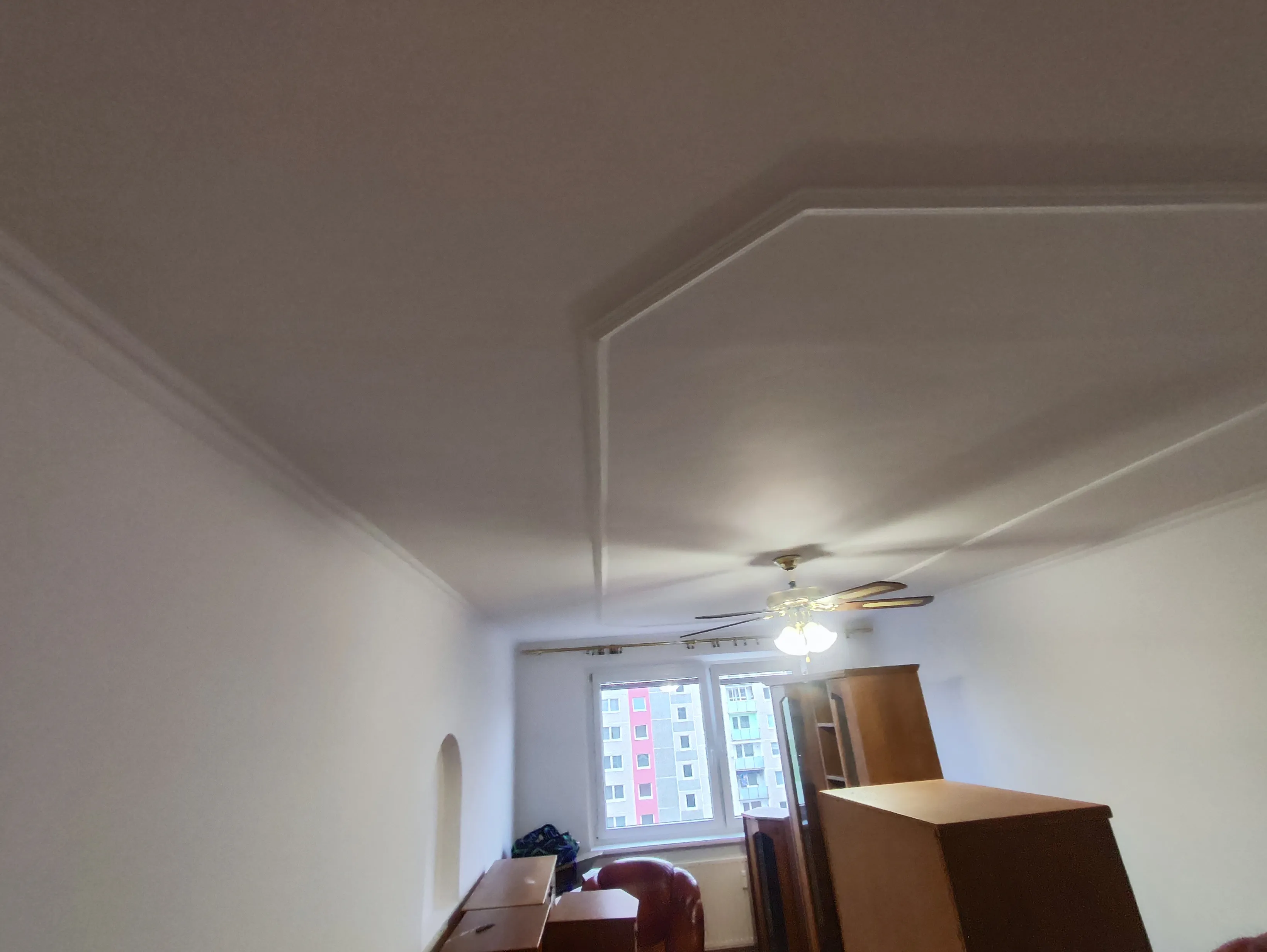 Maliarske práce AIRLESS 89