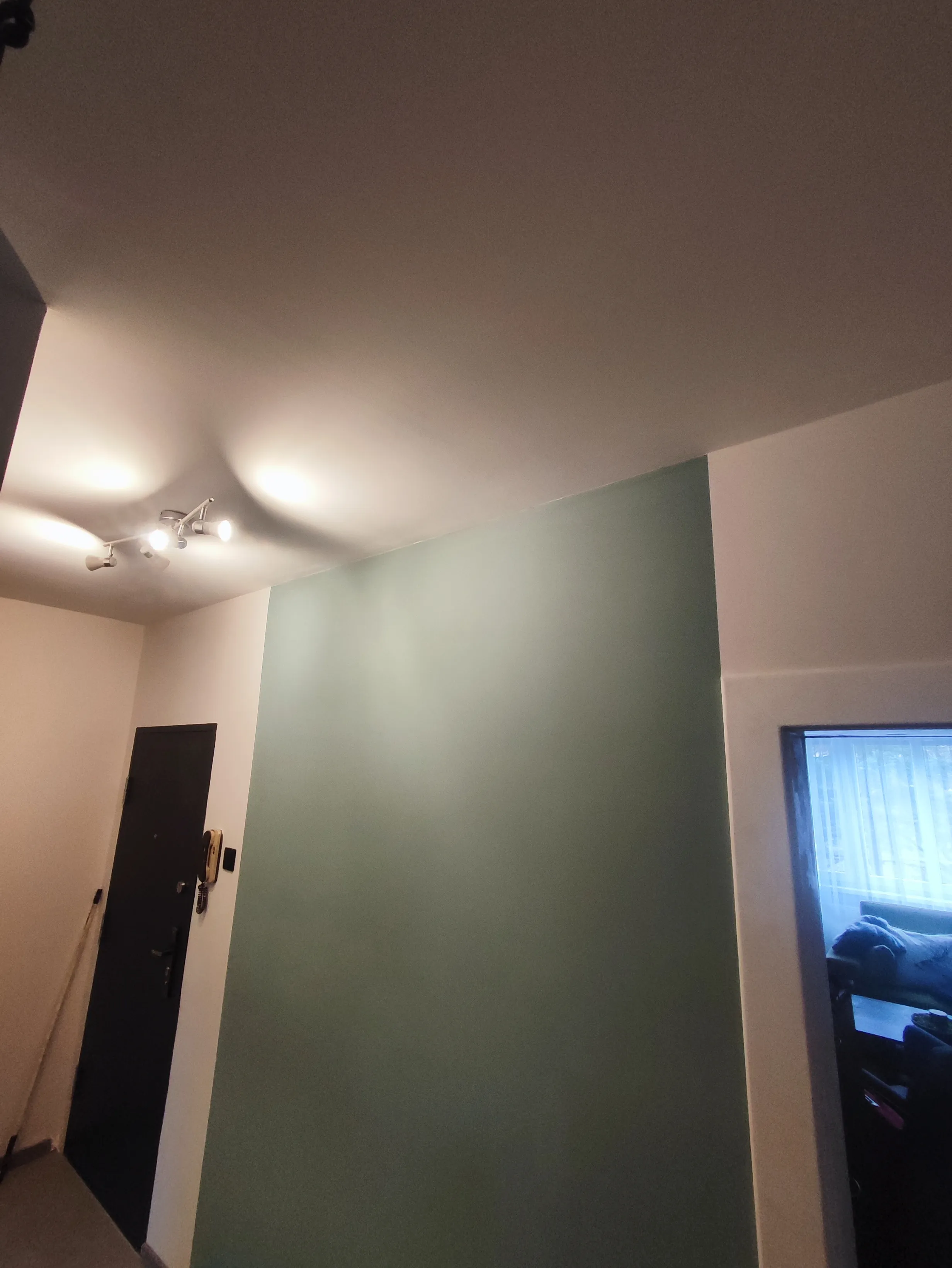 Maliarske práce AIRLESS 95