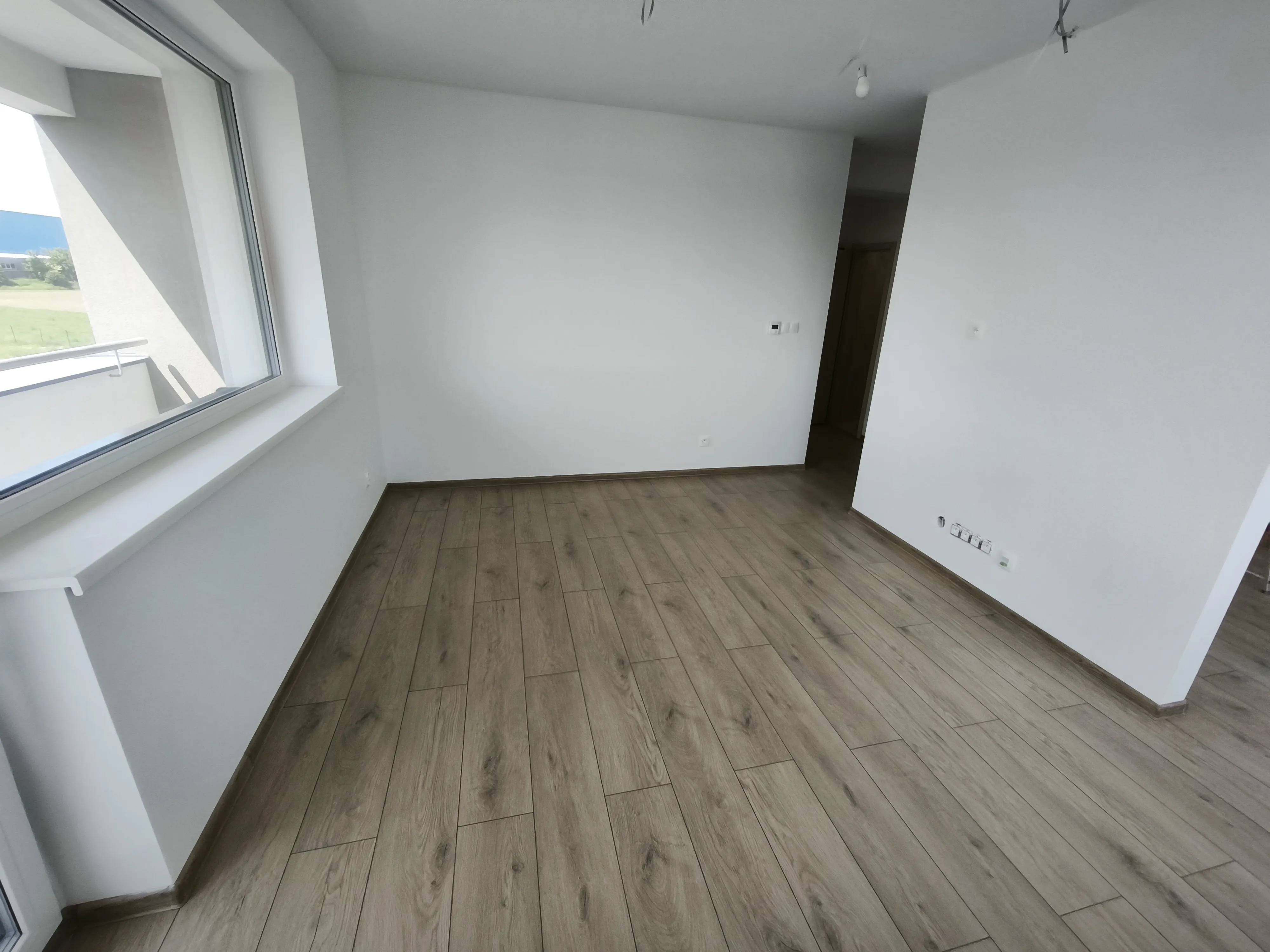 Maliarske práce AIRLESS 96