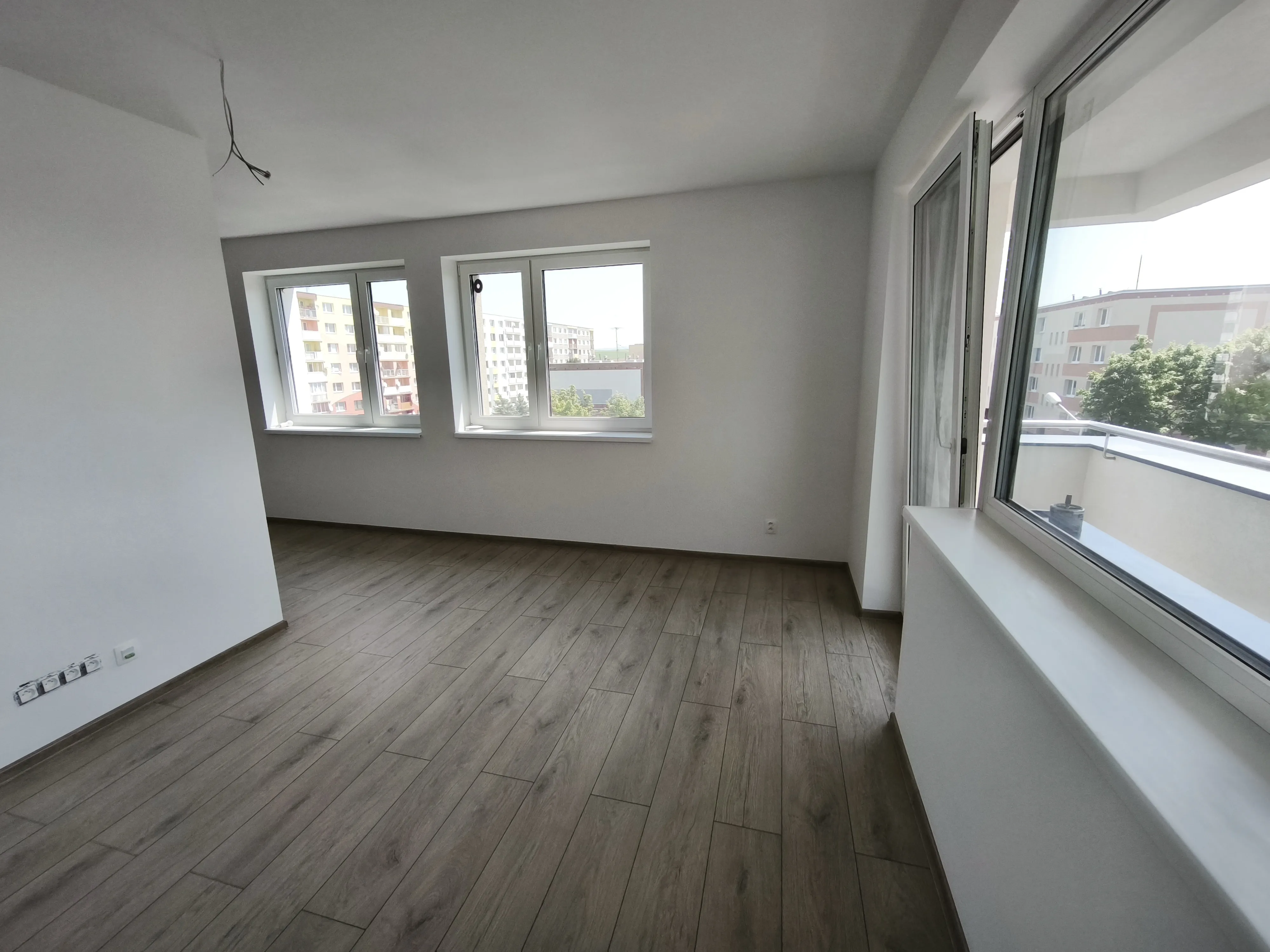 Maliarske práce AIRLESS 97