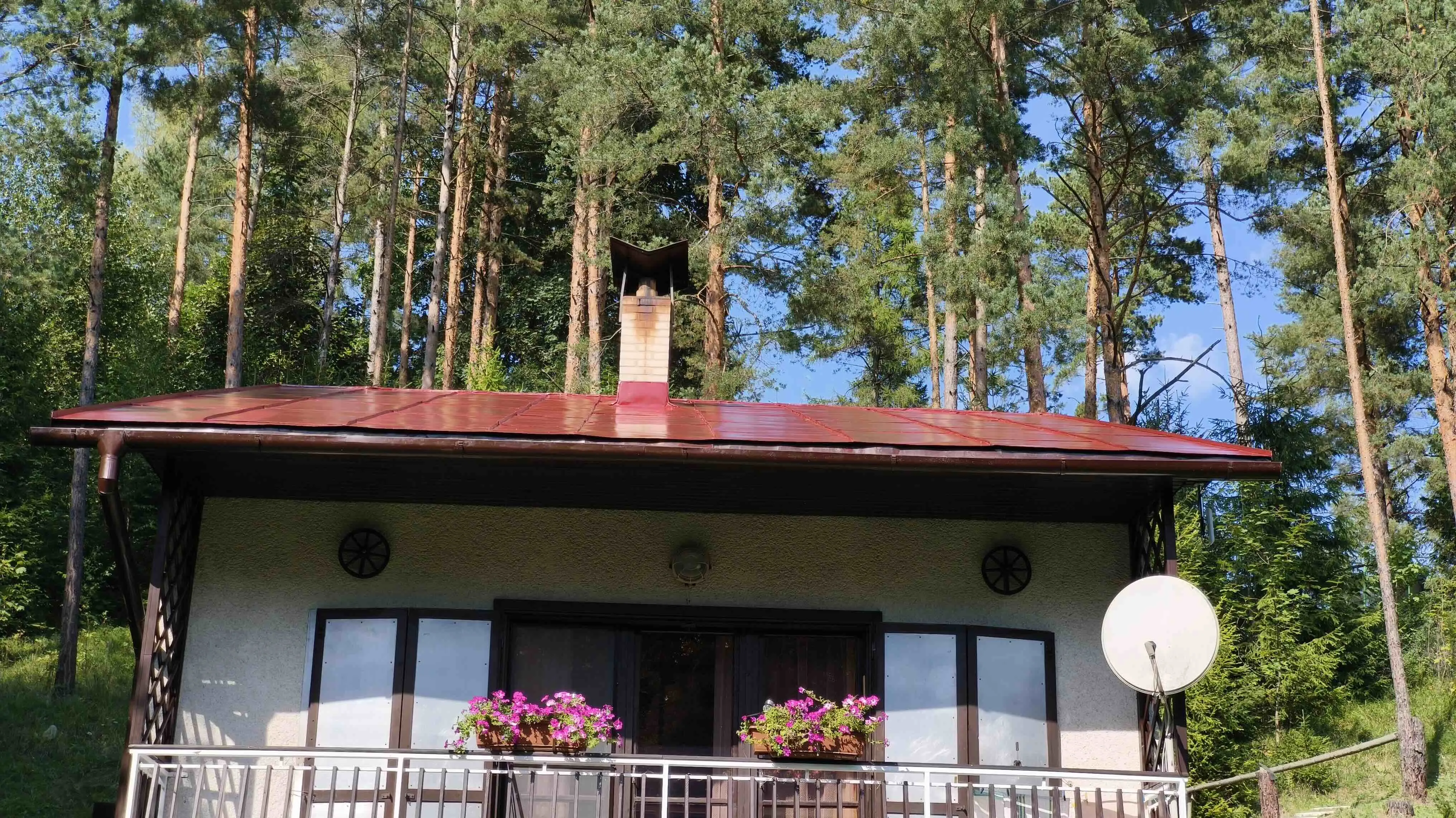 Maliarske práce AIRLESS 98