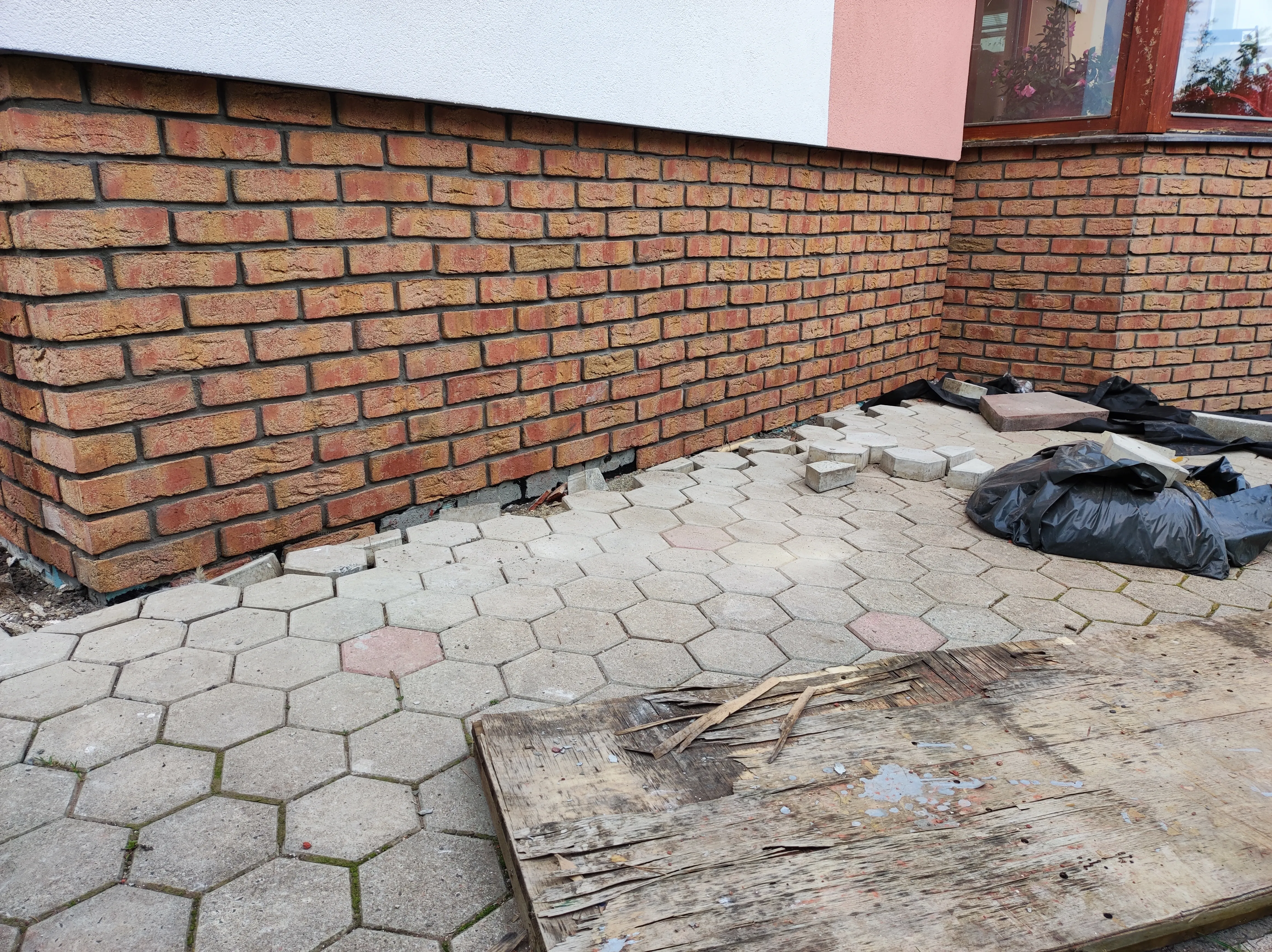 Obklady a Dlažby 79