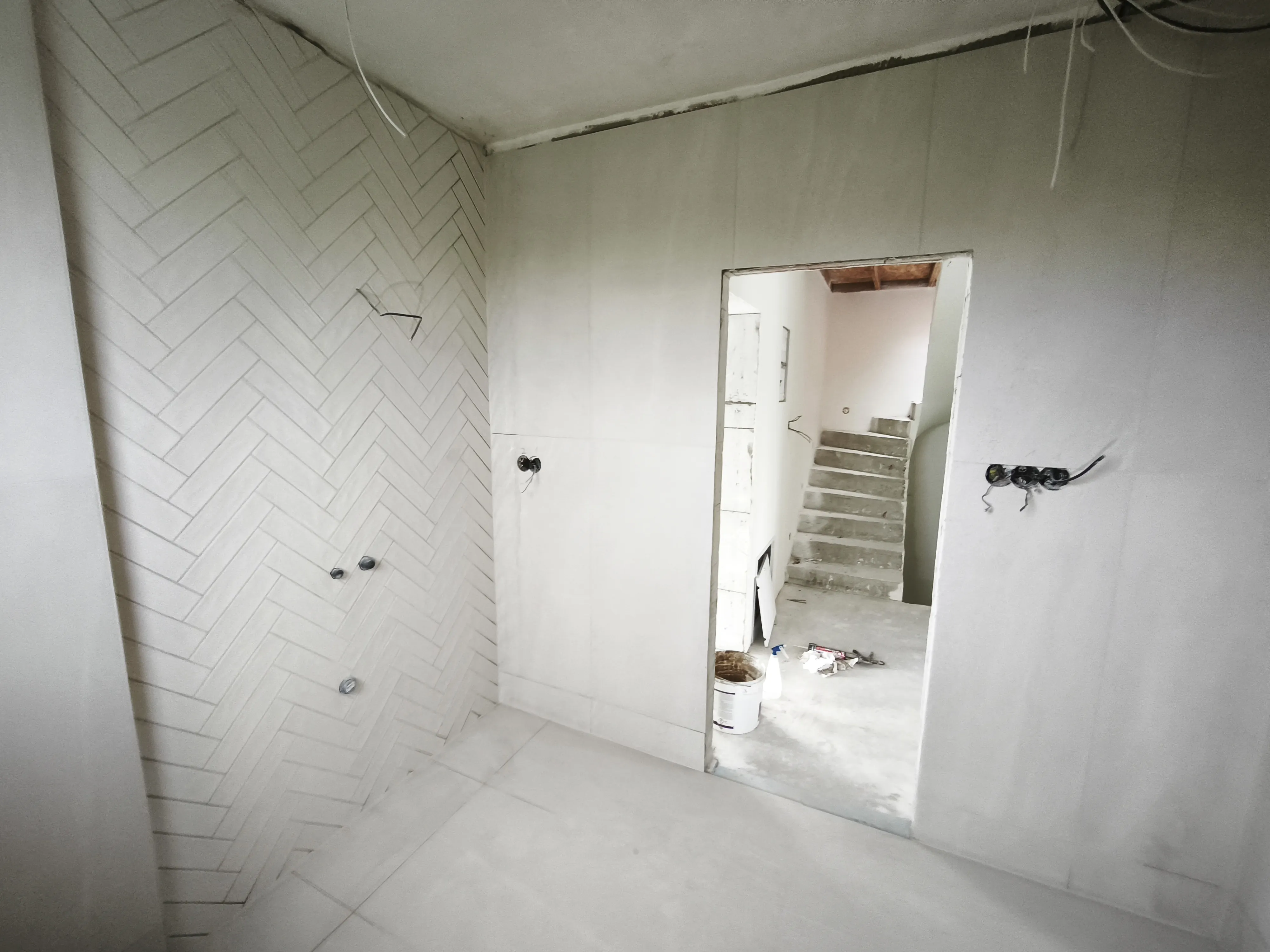 Obklady a Dlažby 121