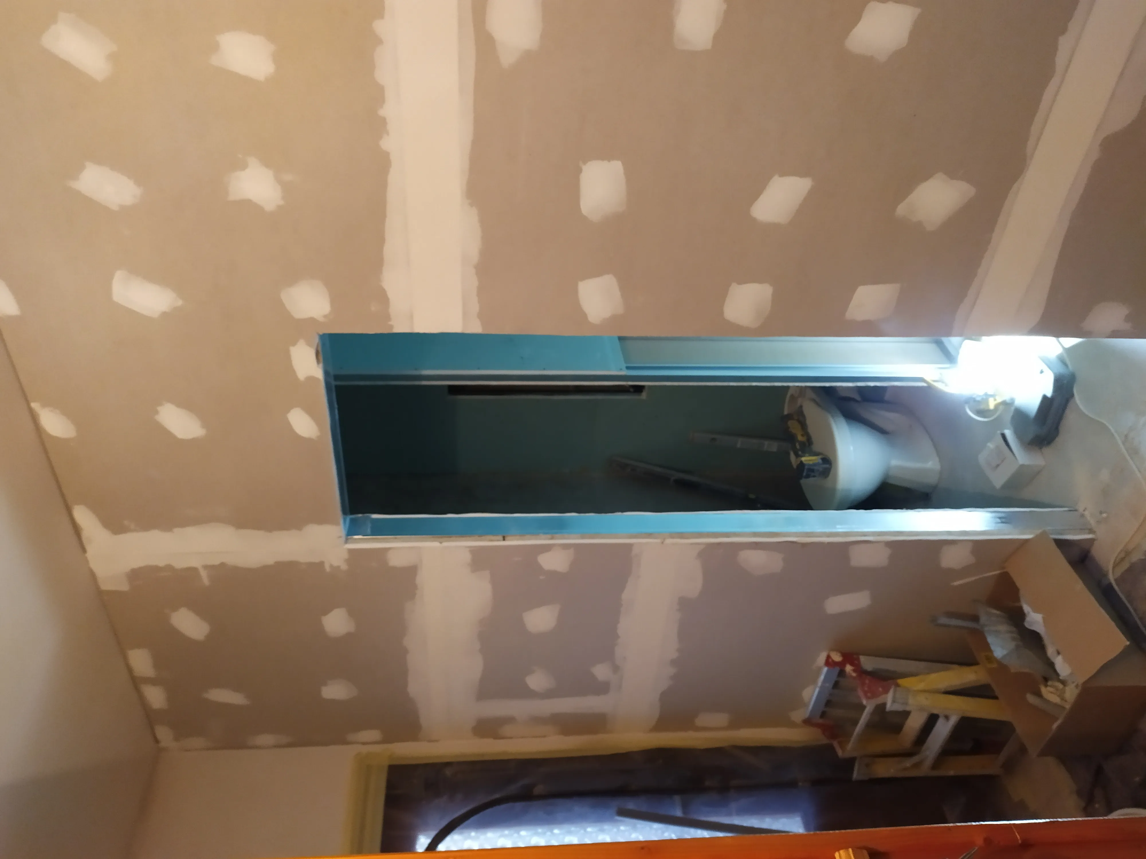 Sadrokartonové systémy 17