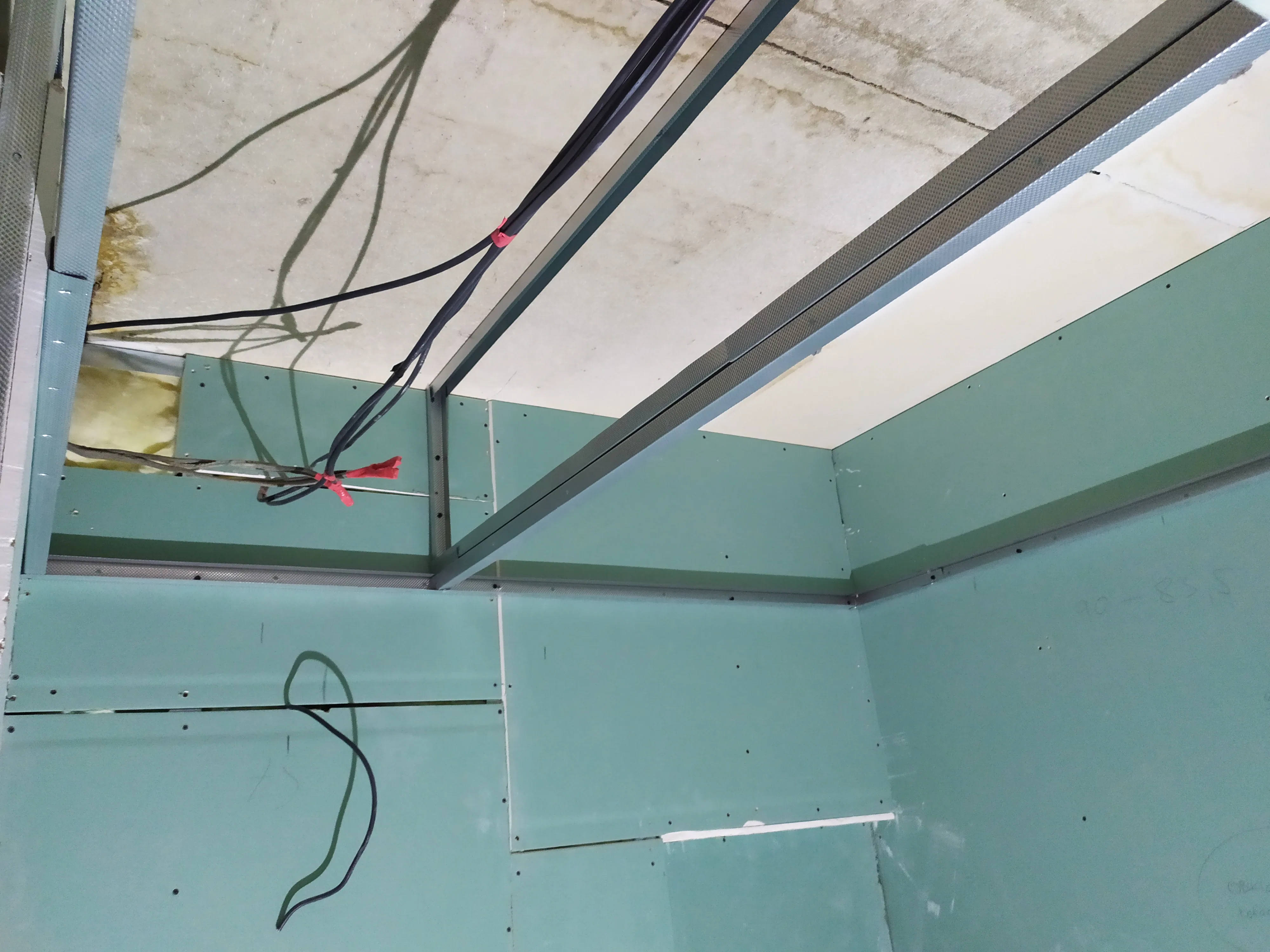 Sadrokartonové systémy 19