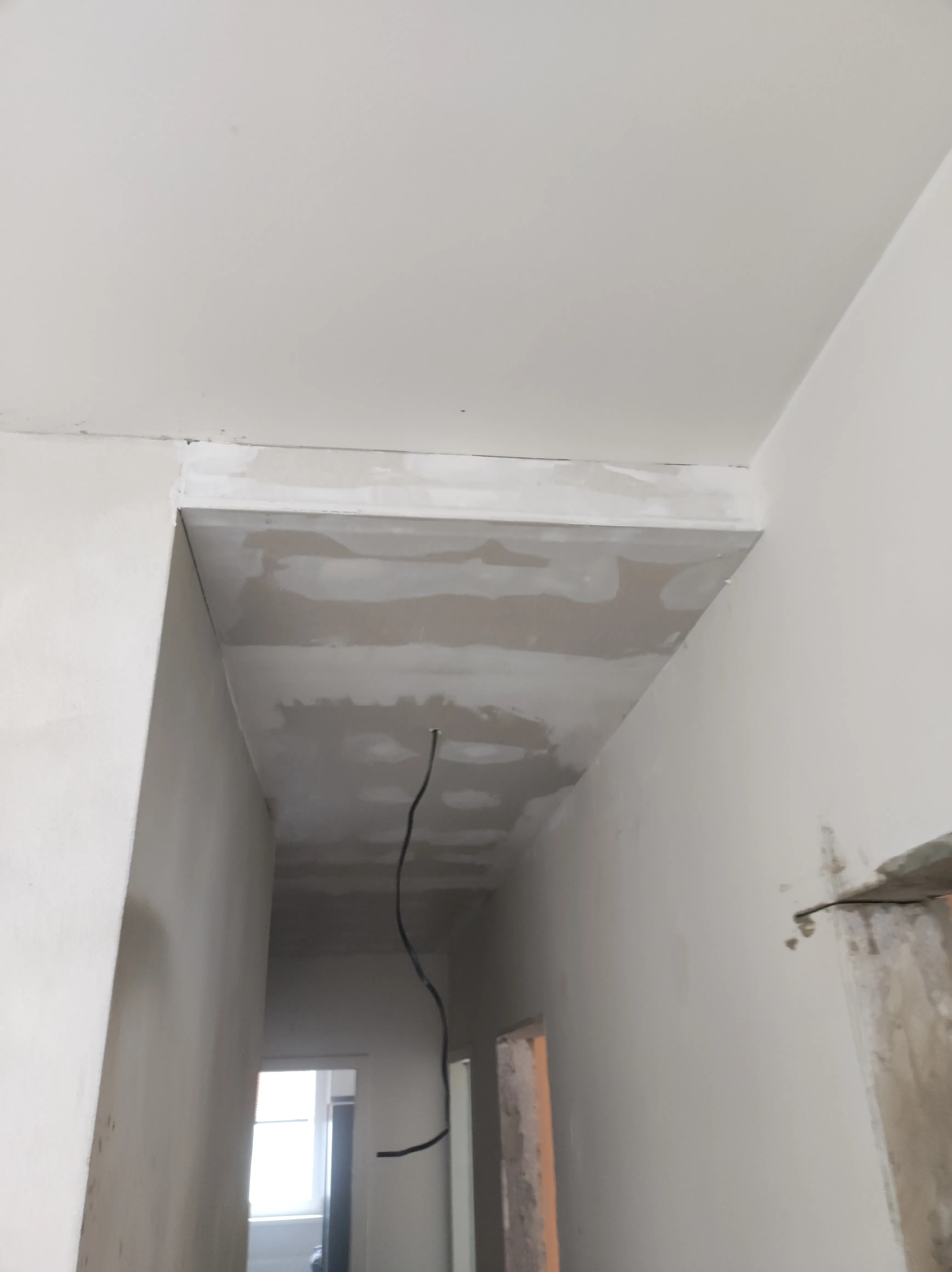 Sadrokartonové systémy 38