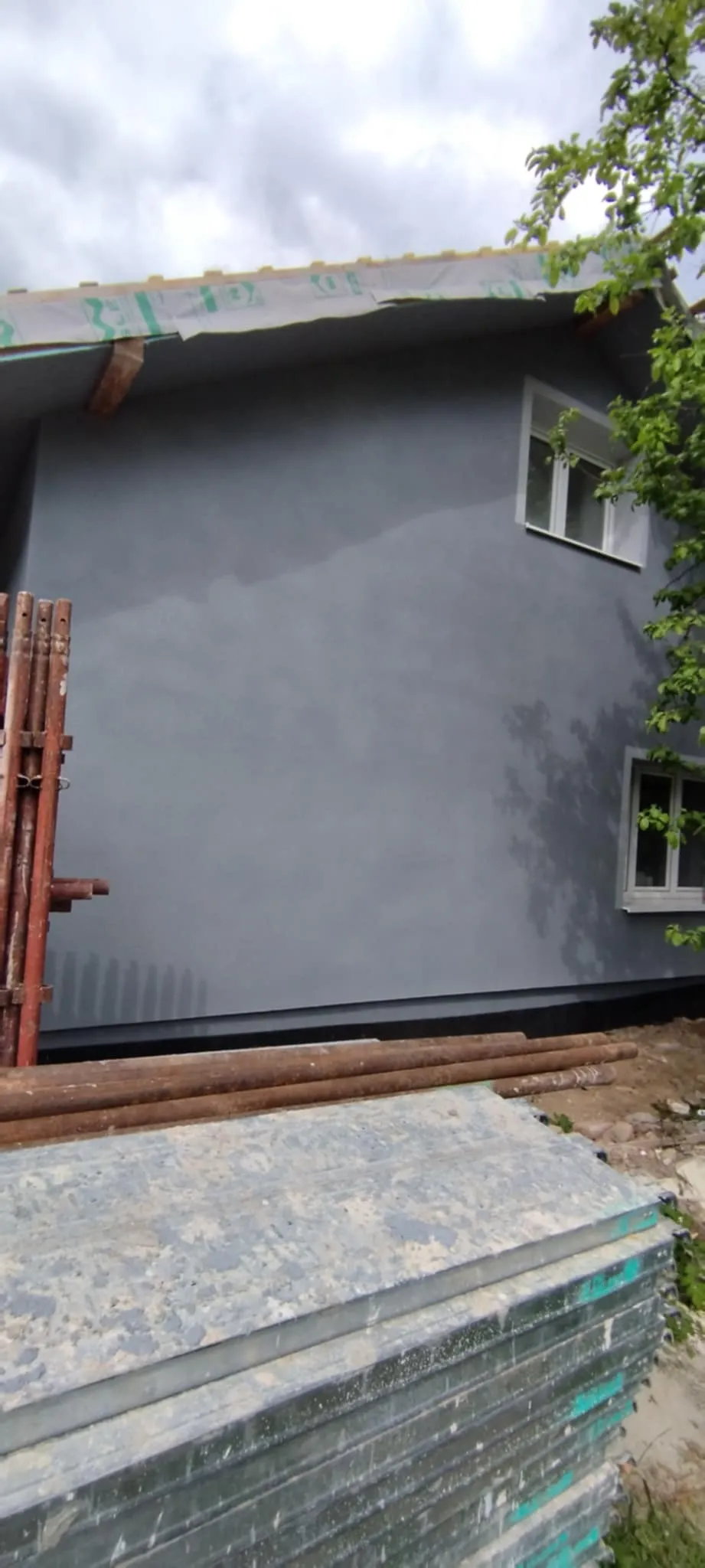 Zatepľovacie systémy 3