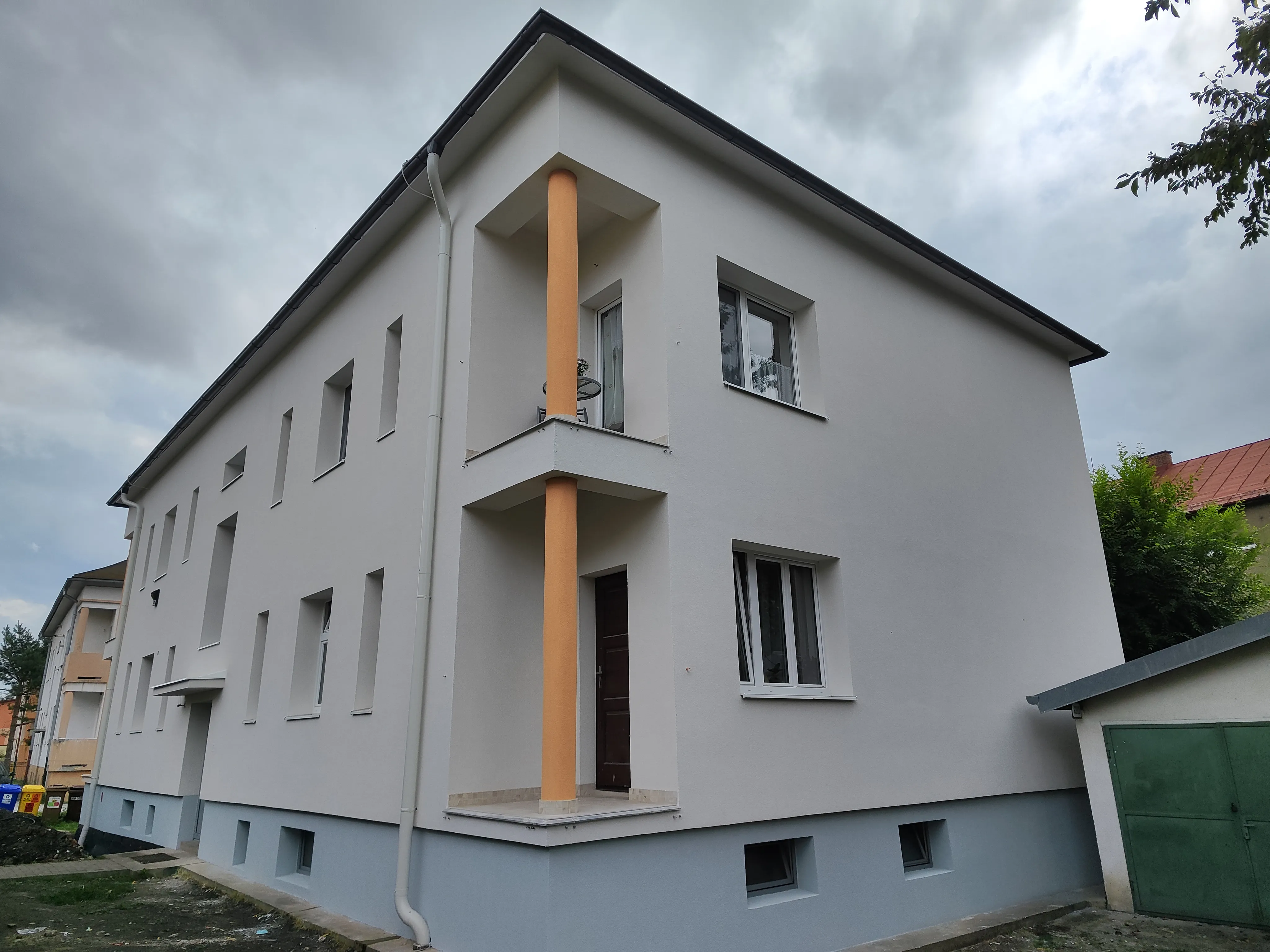 Zatepľovacie systémy 26